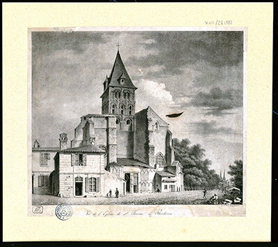 archives basilique saint seurin bordeaux association des amis de la basilique saint seurin