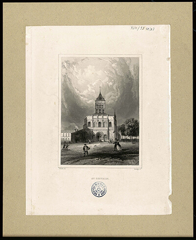 archives basilique saint seurin bordeaux association des amis de la basilique saint seurin