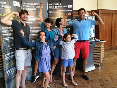 escape game saint seurin